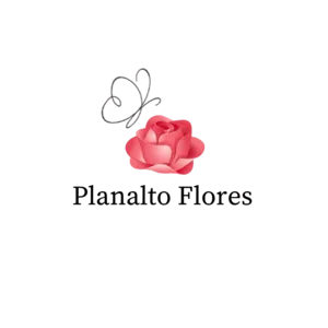 Logo da vitrine Planalto Flores