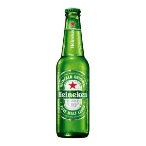 Cerveja Heineken Long Neck 330ml