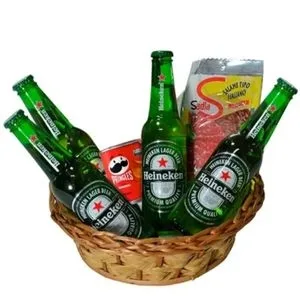 Cesta Happy Hour