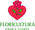 Logo da vitrine Floricultura Amor e Flores
