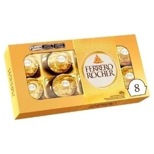 Ferrero Rocher 8un