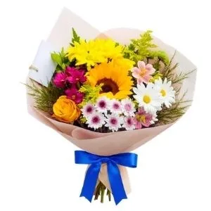 Mix de flores