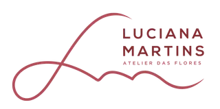 Logo da vitrine Atelier Luciana Martins