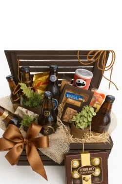 Box Artesanal