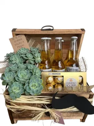 Box Corona