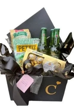 Box Heineken