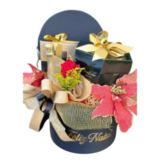 Box Natalino Gourmet Premium