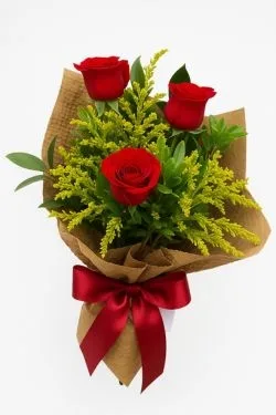 Buquê Gesto de Amor