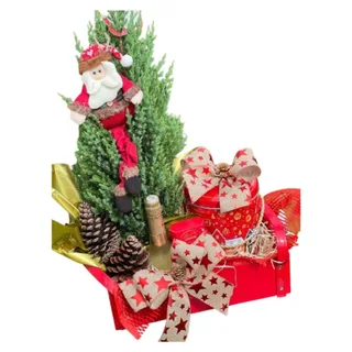 Cesta Feliz Natal