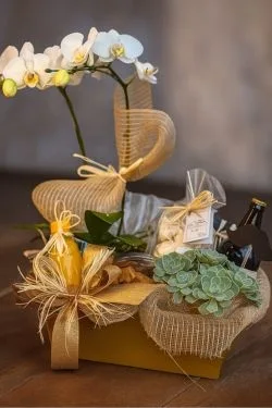 Cesta Realeza