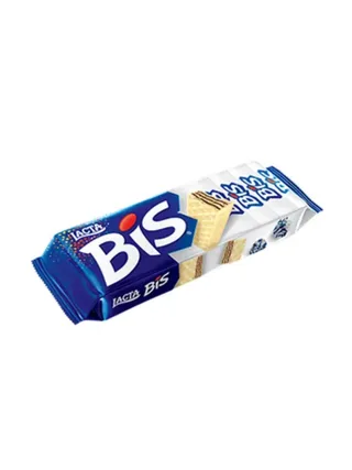 Chocolate Bis Branco 126g