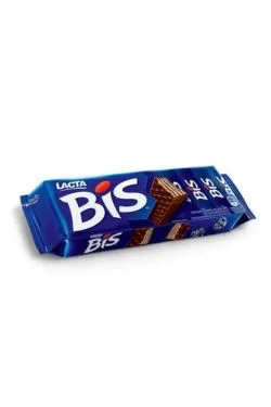 Chocolate Bis Preto 126g