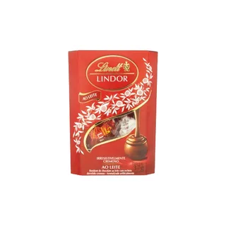 Chocolate Lindt Lindor 37g