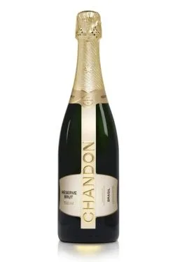Espumante Chandon Reserve Brut 750 ml