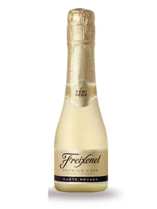 Espumante Freixenet Carta Nevada 200ml