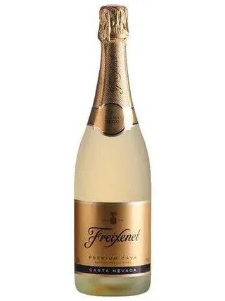 Espumante Freixenet Carta Nevada 750 ml