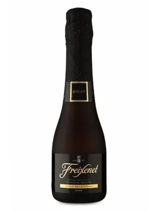 Espumante Freixenet Cava Negra 200ml