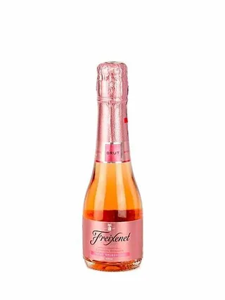 Espumante Freixenet Cordon Rosé 200ml