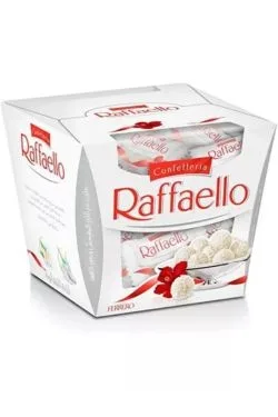 Ferrero Raffaello 150g