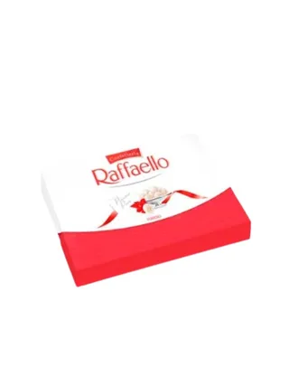 Ferrero Raffaello 90g