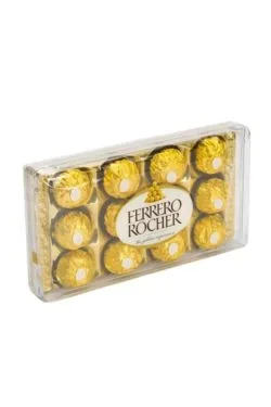 Ferrero Rocher 12 un 150 g