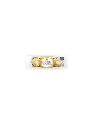 Ferrero Rocher 3 un 37,5 g