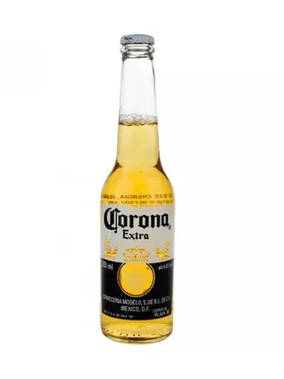 Longneck Cerveja Corona 330ml