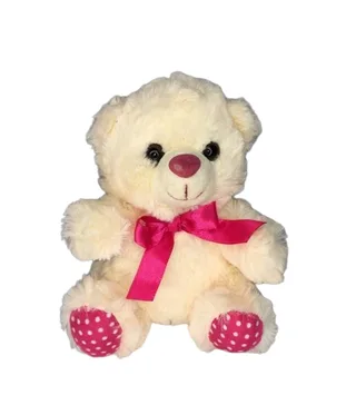 Urso de Pelucia Tamanho