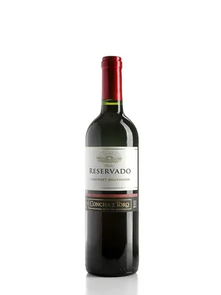 Vinho Reservado Concha Y Toro 750ml