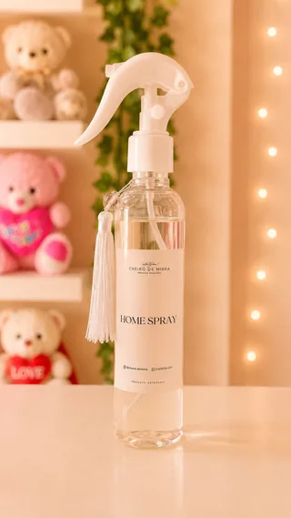 HOME SPRAY FLOR DE FIGO