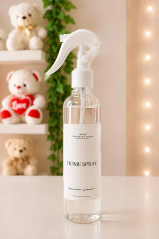 HOME SPRAY TENUE