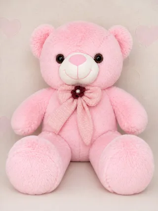 URSO PELÚCIA 35 CM