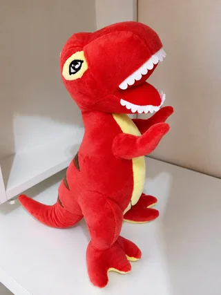 DINOSSAURO 28 CM