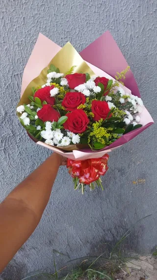 boque amor eterno
