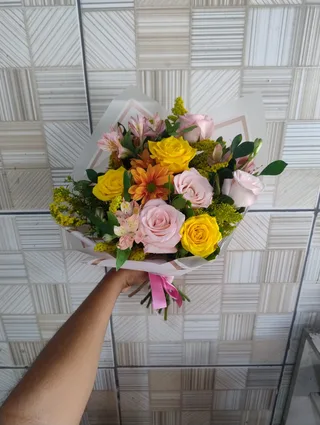 boque misto