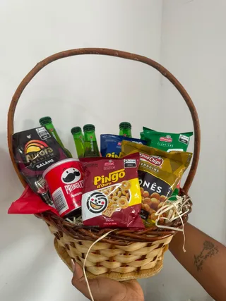 cesta hap hour