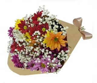 Amarrado de Flores do Campo