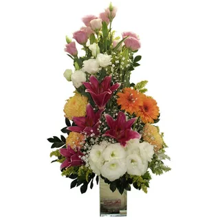 Arranjo de Flores