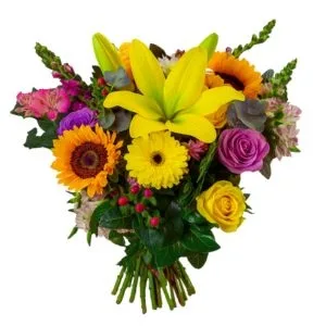 Bouquet Campestre