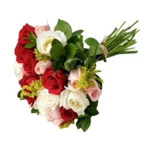 Bouquet Colorido