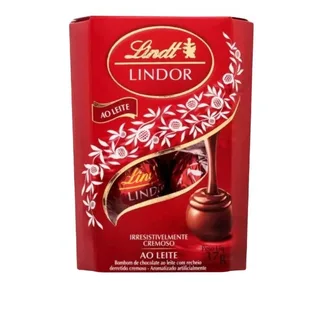 Chocolate Lindt 37g