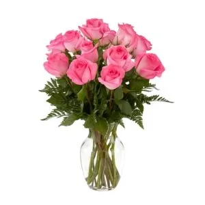 Jarra Rosa Pink