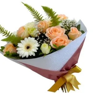 Premium Bouquet Amor Perfumado