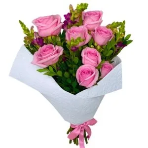 Premium Bouquet Beleza Natural