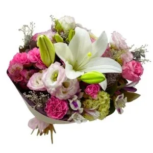 Premium Bouquet Encanto Floral