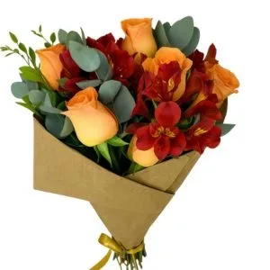 Premium Bouquet Florence Encantado