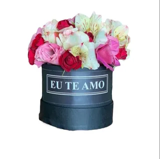 Premium Box Luxo G