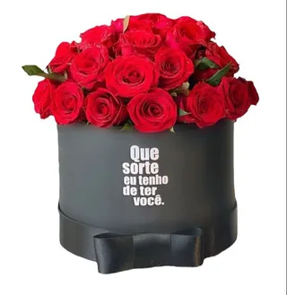 Premium Box Luxo Gi