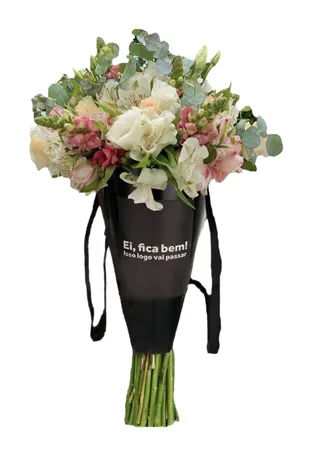 Premium Cone Luxo G Bia