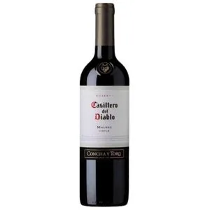 Vinho Importado